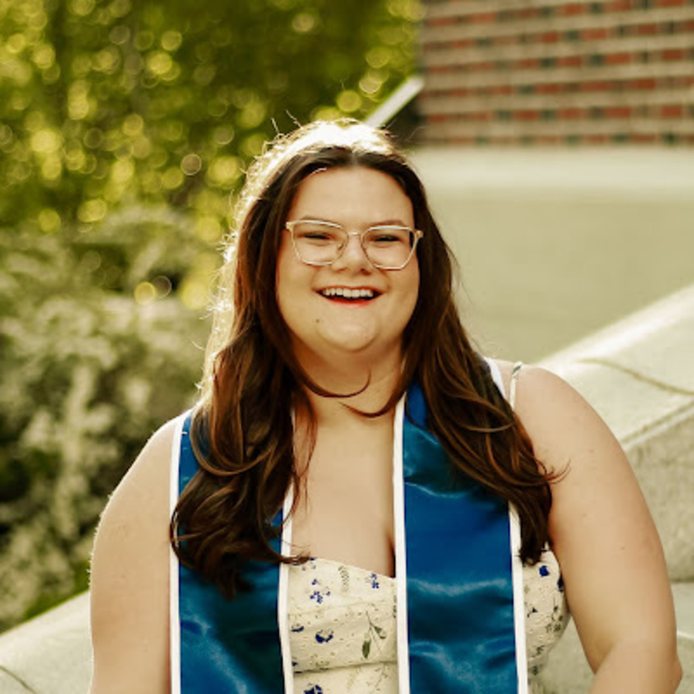 Meet your Posher, Allison